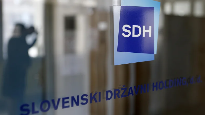 Fotografija: SDH razmere v poslovnem okolju pozorno spremlja, ocenjuje njihov vpliv na družbe v portfelju ter pričakuje konkretne ukrepe družb za obvladovanje tveganj. FOTO: Blaž Samec
