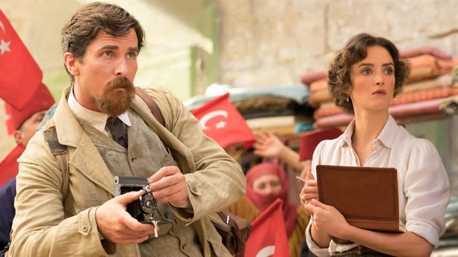 VIKEND - The Promise - Obljuba Foto Tvspored-service Tvspored-service