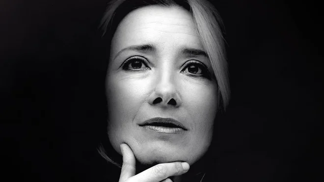 VIKEND - Discovering Film/Stars of the Silver Screen: Emma Thompson - Kinoteka: Zvezde velikega platna: Emma Thompson Foto Tvspored-service Tvspored-service
