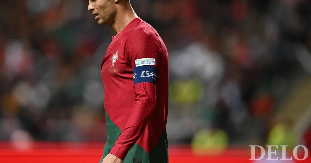 Ronaldo procurou ajuda de um conhecido psicólogo canadense