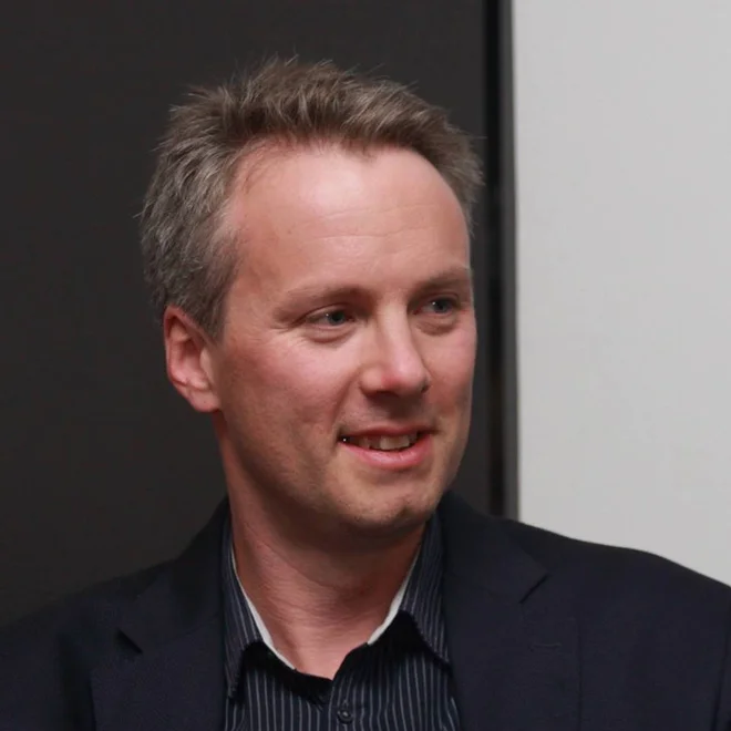 Primož Sturman. FOTO: Arhiv All
