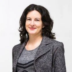 Jana Krivec FOTO: FUDŠ
