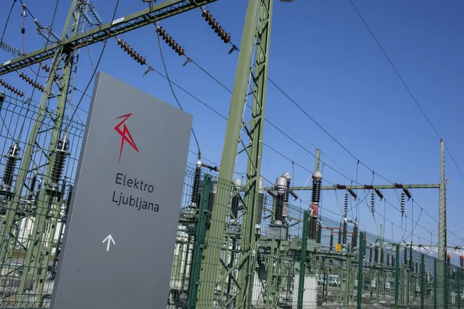 &raquo;Prožnost&laquo; na strani odjemalcev bi bil eden od pristopov, ki bi distribucijskim podjetjem olajšal upravljanje električnih omrežij. Foto Elektro Ljubljana
