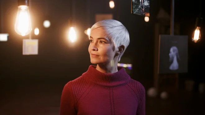 Tkalci zvoka, Ludovico Einaudi, Hauschka, Joep Beving in Hania Rani Foto Tv Slo
