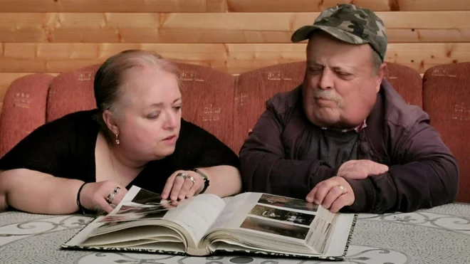 Človek, ne jezi se! Foto Tv Slo

