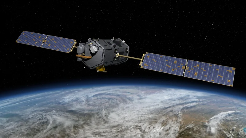 Fotografija: Foto Nasa/jpl