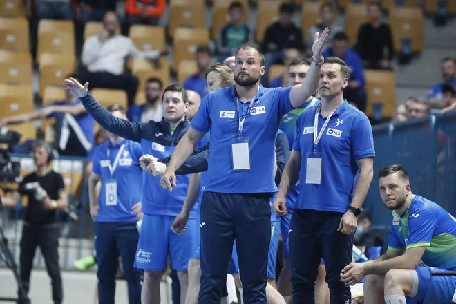 Uroš Zorman je bil primoran v spremembe, FOTO: Leon Vidic
