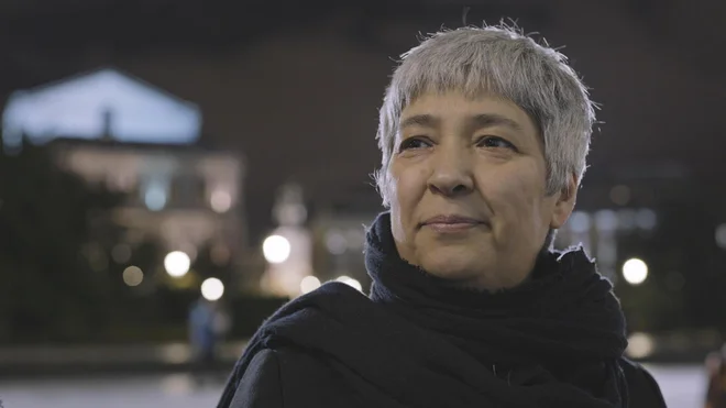 Spolnost, revolucija in islam Foto Tv Slo
