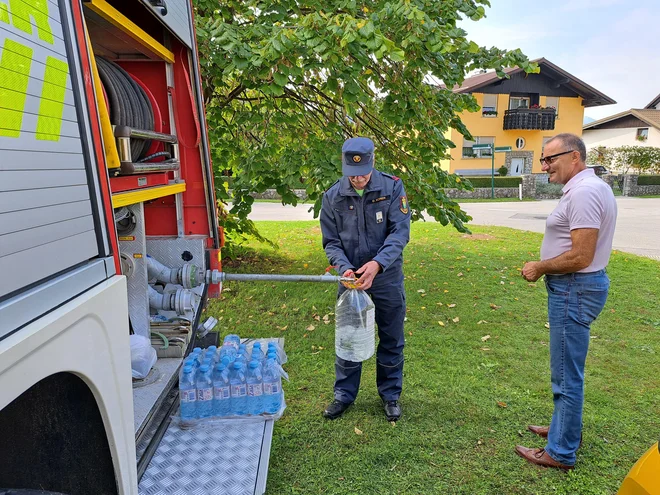 FOTO: Špela Kuralt/Delo
