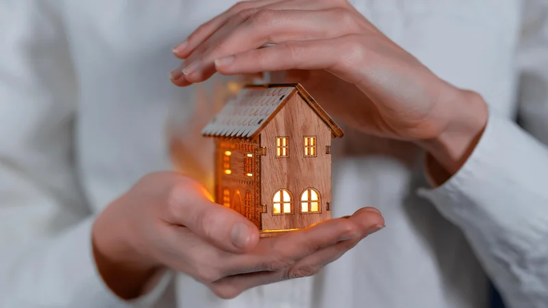 Fotografija: Kako se bomo greli v prihodnosti? FOTO: Mikhaylovskiy, Shutterstock