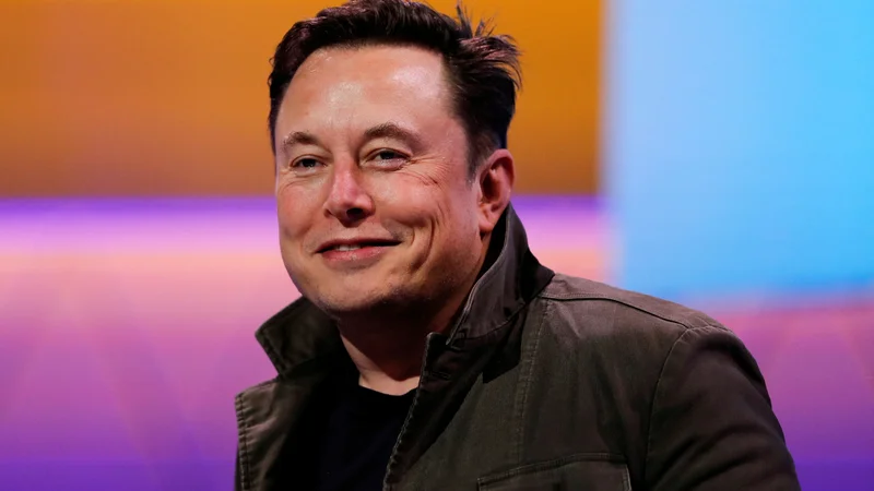 Nekateri še vedno verjamejo, da Elon Musk ne namerava kupiti Twitterja. Foto Mike Blake/Reuters