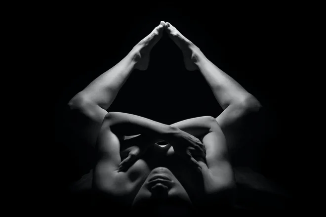 Seksualno delo je vedno pogosteje zavestna izbira in ne dejanje iz obupa. Foto Pexels
