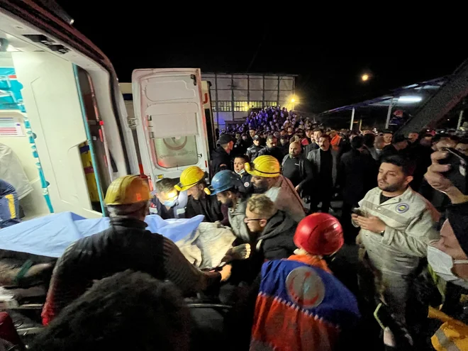 FOTO: Depo Photos via Reuters
