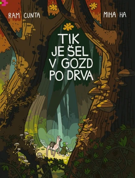 Marsikaj, kar avtorja pritegneta v zgodbo, sicer ostane brez odgovora, pojasnila ali zaključka.&nbsp;FOTO: promocijsko gradivo
