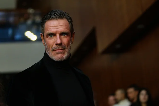Mario Cipollini je v izjemni karieri slavil 42 etapnih zmag na Giru in 12 na Touru. FOTO: Frane Kranjec/prijavim.se
