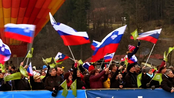 Tipično slovensko: Mala dežela, veliki uspehi Foto Tv Slo
