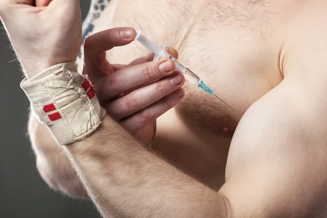 Steroidi so umetni testosteron. FOTO: Arhiv Polet/Shutterstock
