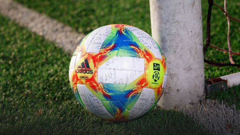 Fotografija: Žoga bo v pokalu Pivovarna Union še velikorat zaokrožila po slovenskih nogometnih igriščih. FOTO: Reuters
