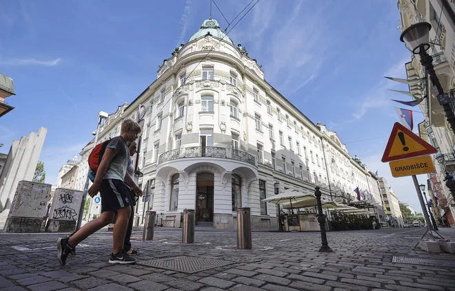 Ljubljanski maraton. FOTO: Jože Suhadolnik
