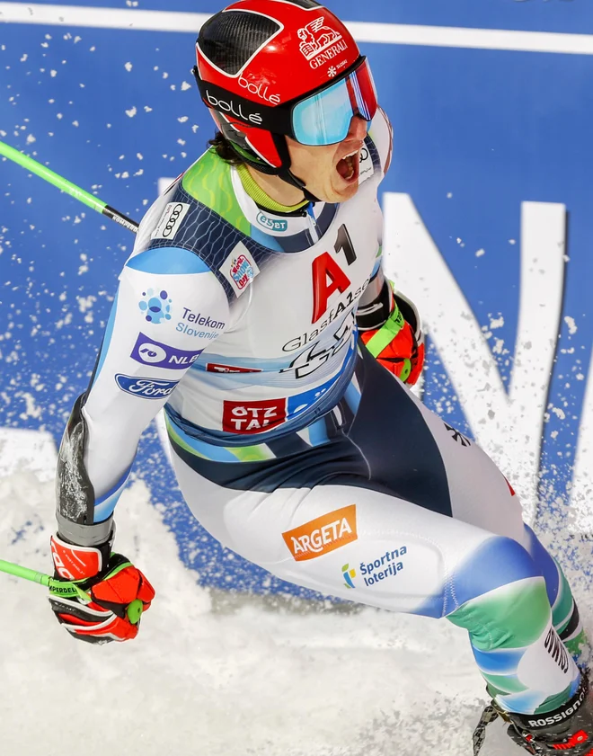 Štefan Hadalin. FOTO: Matej Družnik