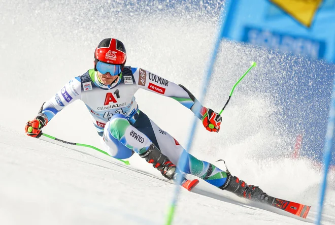 Štefan Hadalin. FOTO: Matej Družnik