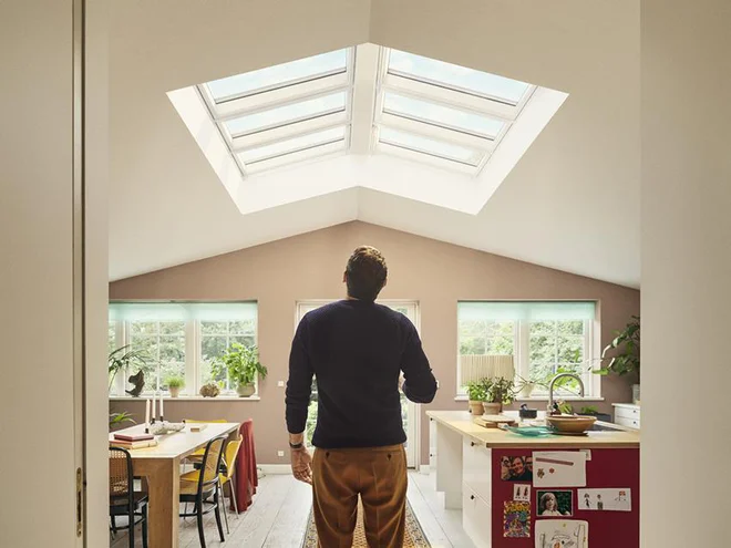 FOTO: Velux
