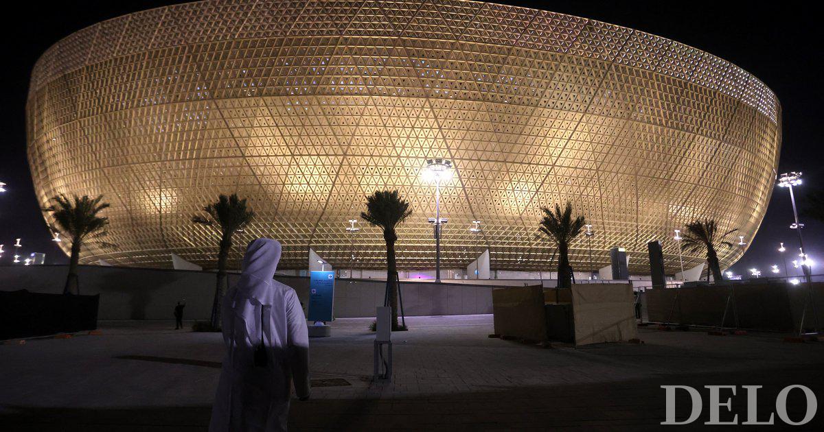 Drei Todesfälle auf Baustellen in Katar wurden von der FIFA bestätigt