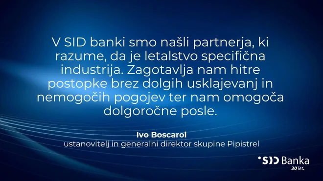 FOTO: SID Banka