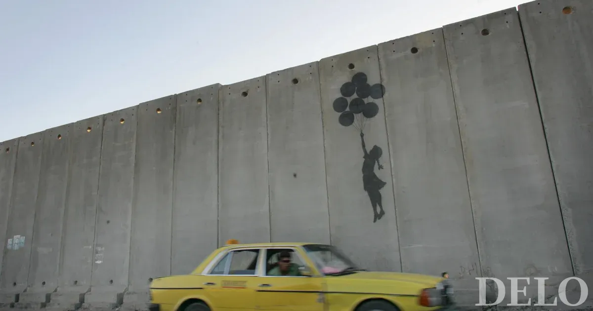 Acabar com o apartheid é a chave para a solução