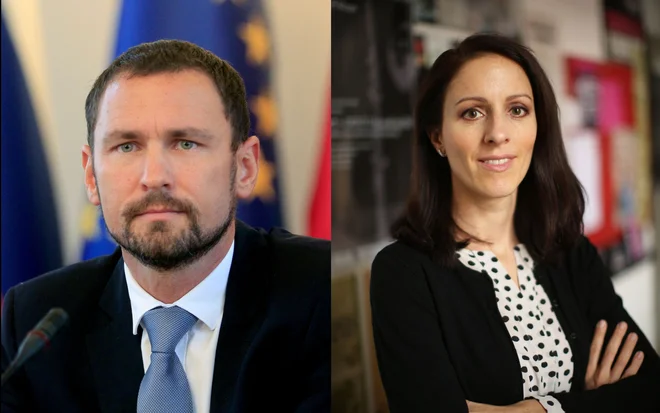 Poslanci potrdili zadnje kadrovske predloge predsednika Pahorja. Primož Dolenc je funkcijo viceguvernerja že opravljal. Neža Kogovšek Šalamon je znana po vztrajnem zavzemanju za varstvo človekovih pravic, predvsem ranljivih skupin.
