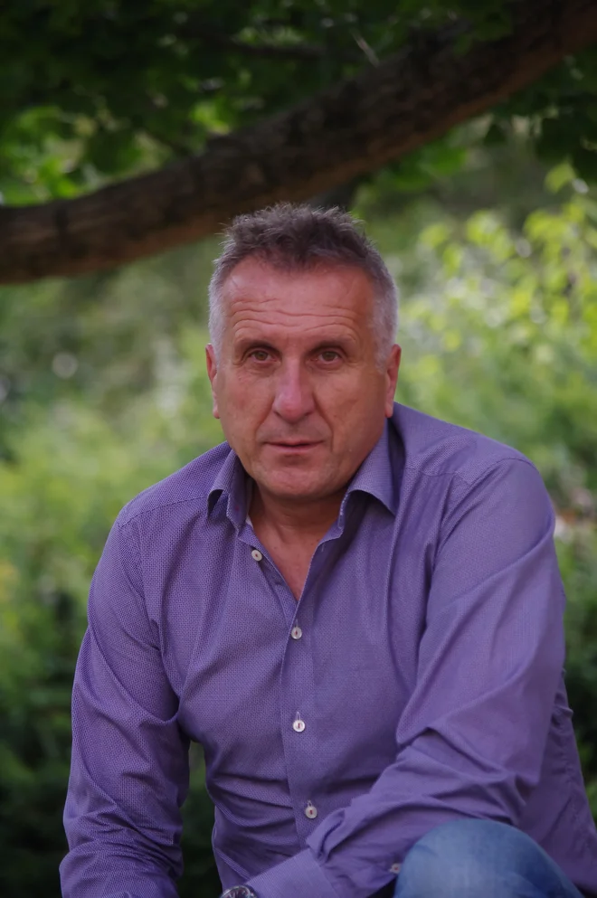 FOTO: Grega Kališnik
