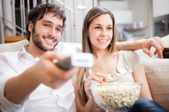 Platforma Pickbox NOW ponuja neomejene priložnosti za prvovrstne filmske zabave. FOTO: Depositphotos