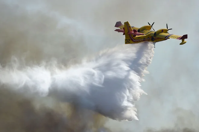 Fotografija je simbolična. FOTO: Sylvain Thomas/AFP
