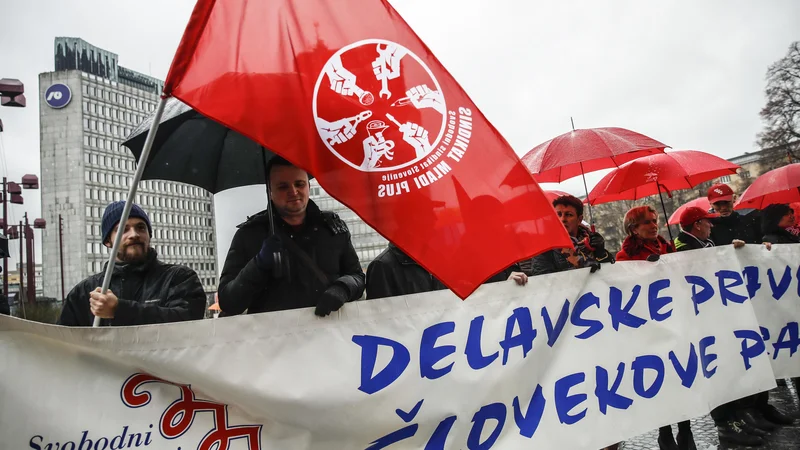 Fotografija: Fotografija je simbolična. FOTO: Uroš Hočevar/Delo