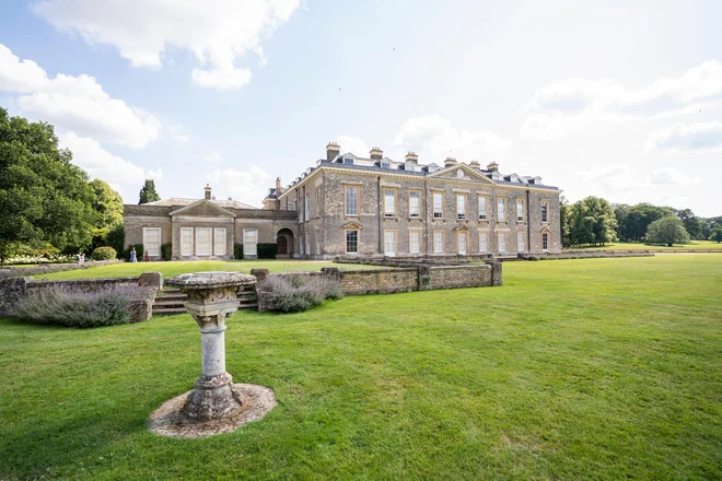 Posestvo, kjer je otroštvo preživljala princesa Diana, leži deset kilometrov severozahodno od Northamptona v West Northamptonshiru. FOTO: Shutterstock
