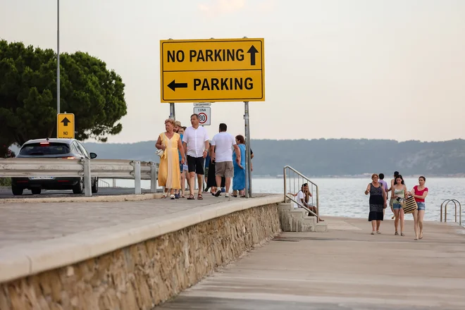 Piran. Fotografija je simbolna. FOTO: Črt Piksi
