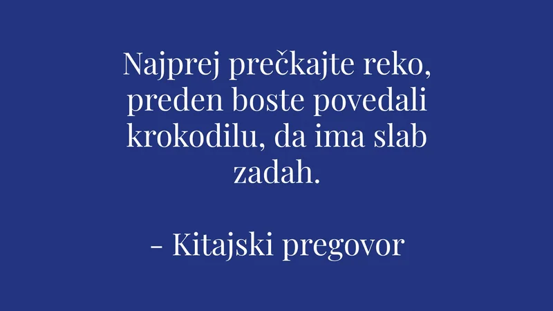 Sobotna iskrica dneva. FOTO: Delo