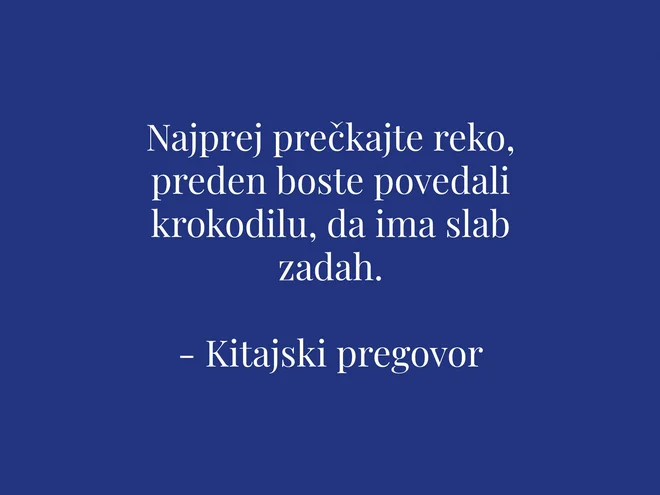 Sobotna iskrica dneva. FOTO: Delo
