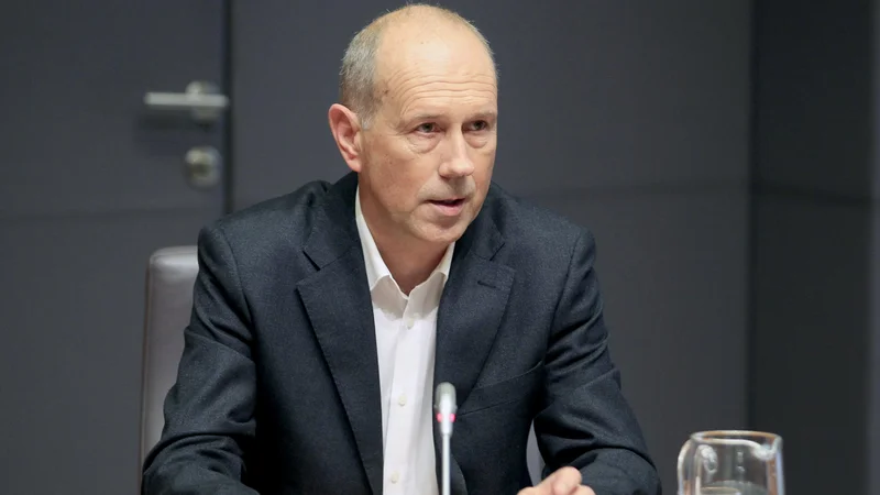 Fotografija: FOTO: Roman Šipić/Delo