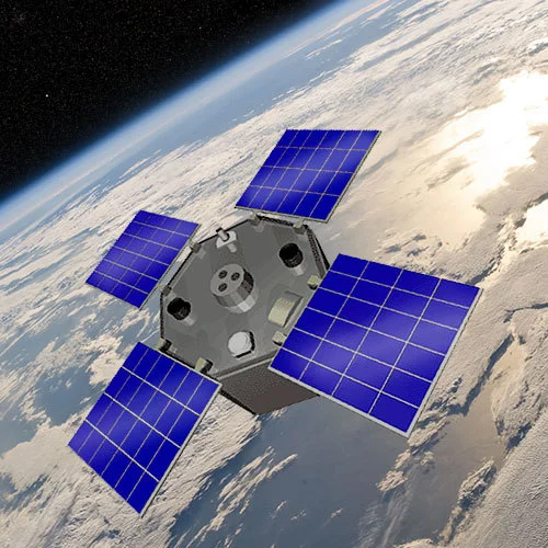 Acrimsat FOTO: Nasa
