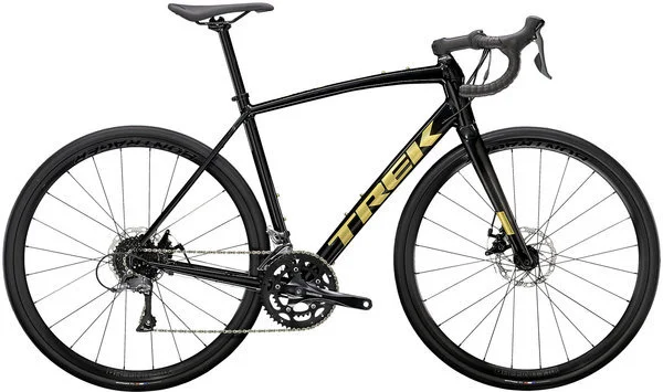 Trek Domane AL 2 disc. FOTO: Arhiv proizvajalca
