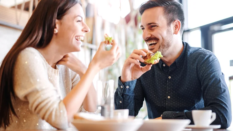 Fotografija: Številni rekreativci se spopadajo s pomanjkanjem železa, zato naj se vsejedci ne bojijo vsake toliko pojesti malo mesa. FOTO: Arhiv Polet/Shutterstock