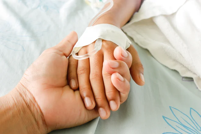 Znatnemu deležu prebivalstva se odreka elementarna pravica do izbire osebnega zdravnika. Po različnih virih je takih državljanov od 75.000 do 130.000. FOTO SHUTTERSTOCK
