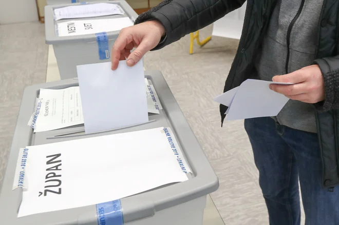 Čeprav je televizijskih soočenj malo, ker je pač občin preveč, so prav lokalne volitve morda še najpomembnejše. FOTO: Marko Feist
