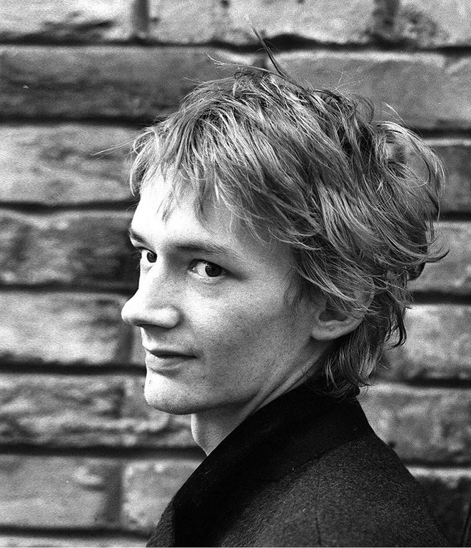 Keith Levene leta 1981. Foto Mike Maloney/wikipedia