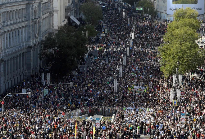 FOTO: Oscar Del Pozo/AFP
