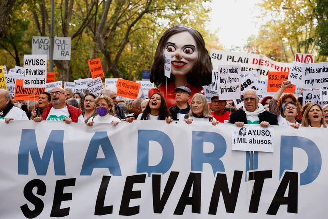 FOTO: Susana Vera Foto Susana Vera/Reuters
