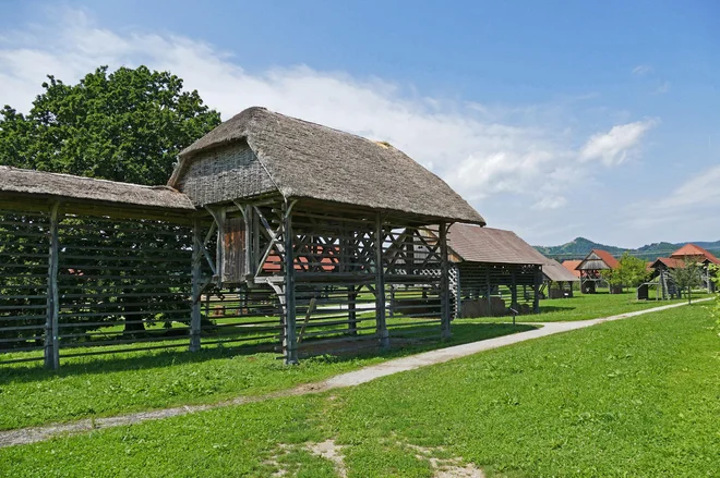 Šentrupert. FOTO: Primož Hieng
