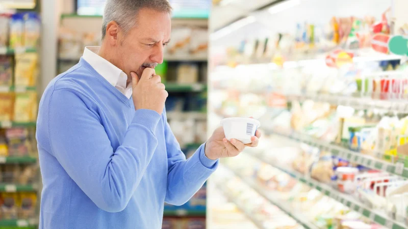 Fotografija: Če se res morate držati priljubljene diete, počnite to pod vodstvom zdravnika ali nutricionista in ne pozabite na naslednje dejavnike. FOTO: Arhiv Polet/Shutterstock
