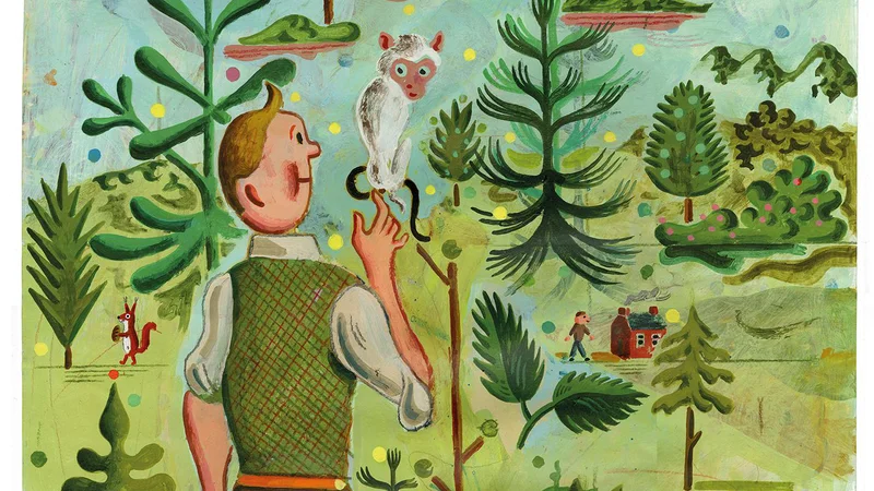 Fotografija: Razstava je preplet Atakovih avtorskih del oziroma predelav stripovskih zgodb in naslovnic, arhivskega gradiva ter fan art izdelkov. FOTO: Atak: Tintin
